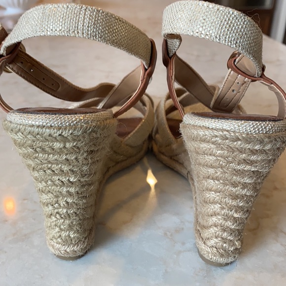 Banana Republic Espadrilles - Picture 3 of 8